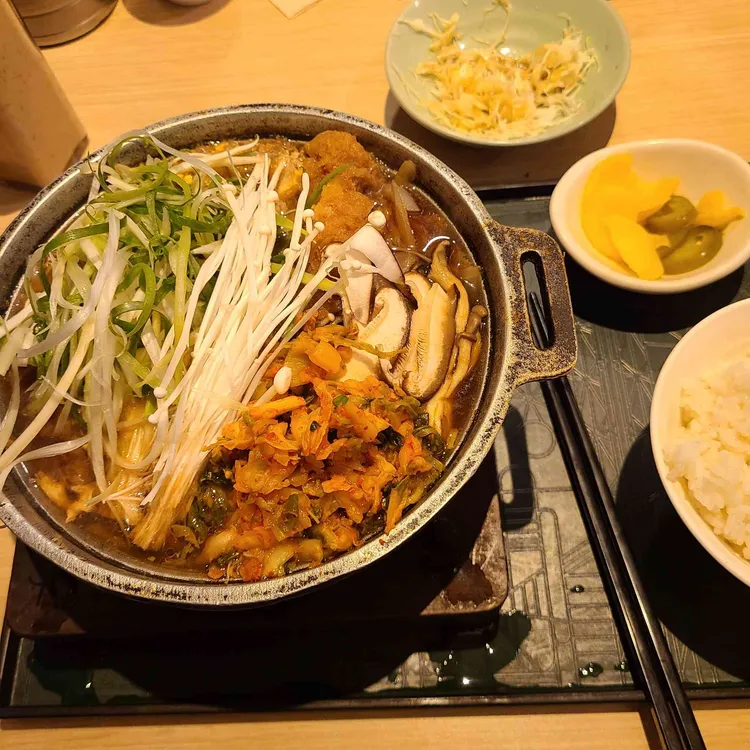 사보텐 대표 사진