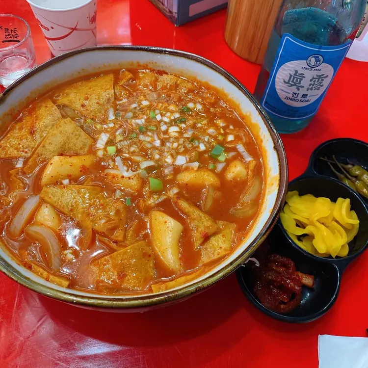 오뎅포차 대표 사진
