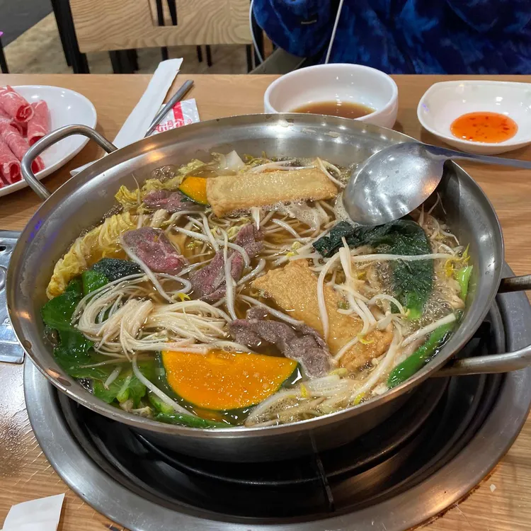 가미정 대표 사진