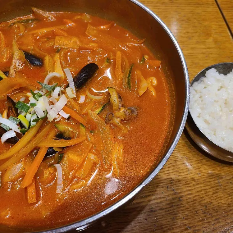 북촌손만두 대표 사진