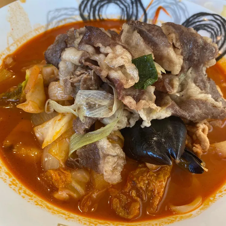 짬뽕타임 대표 사진