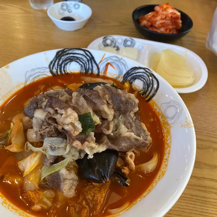 짬뽕타임 대표 사진