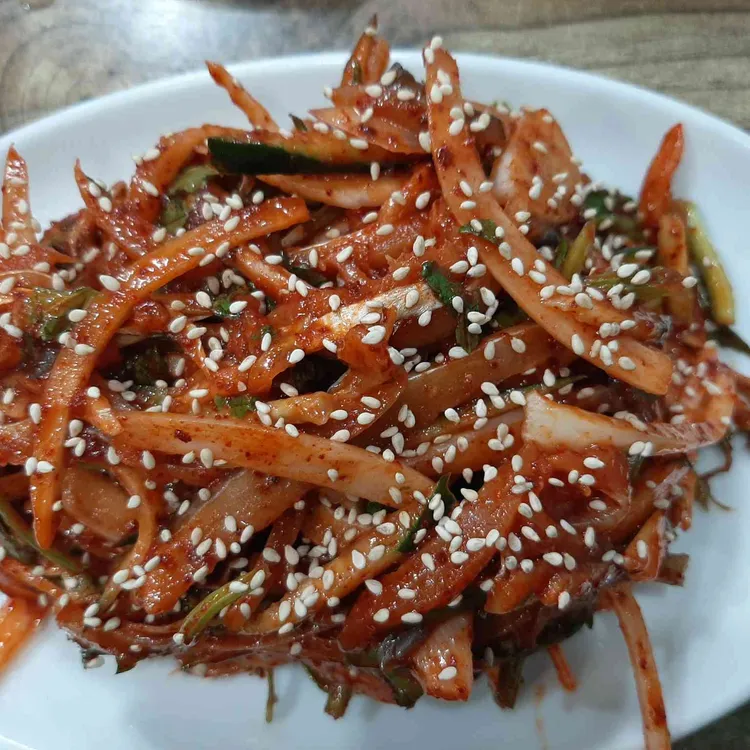 범해촌 대표 사진