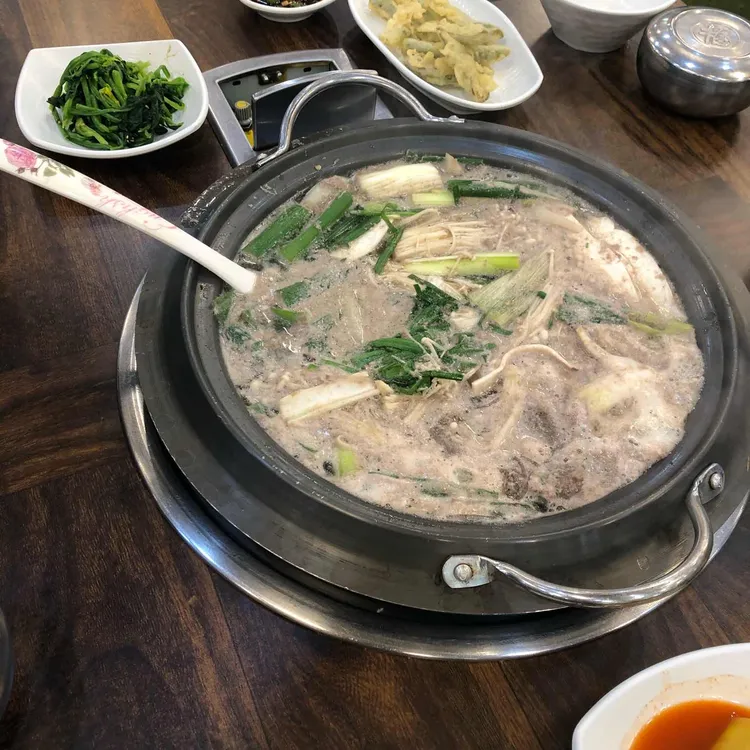 봉남이네 한우 대표 사진