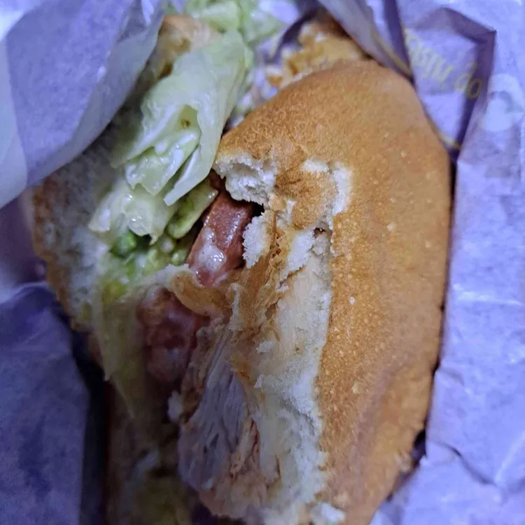 KFC 대표 사진