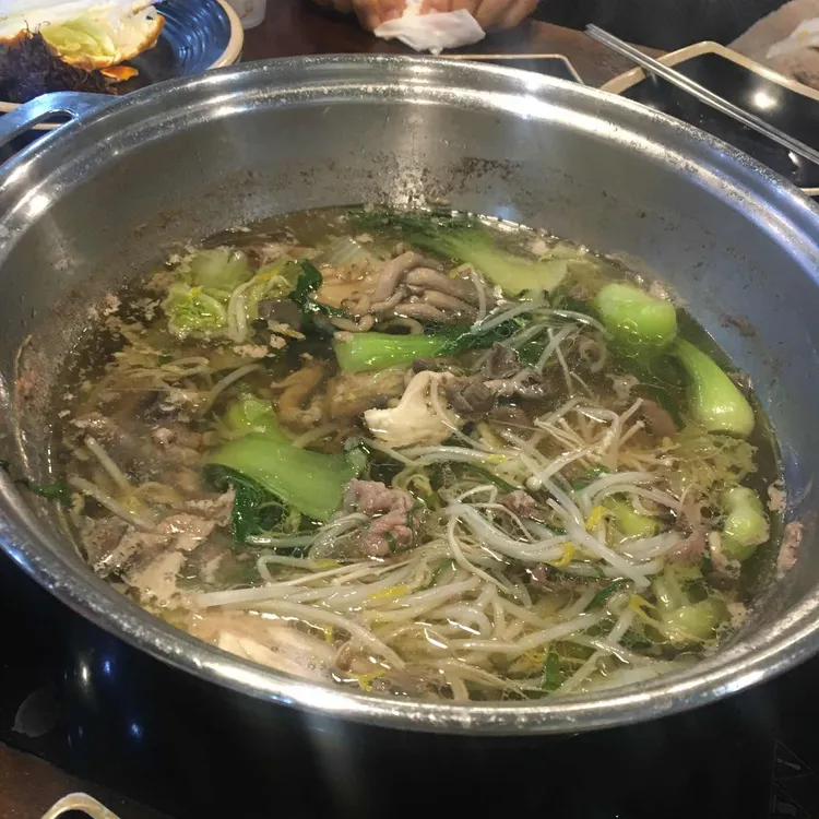 통큰샤브 대표 사진