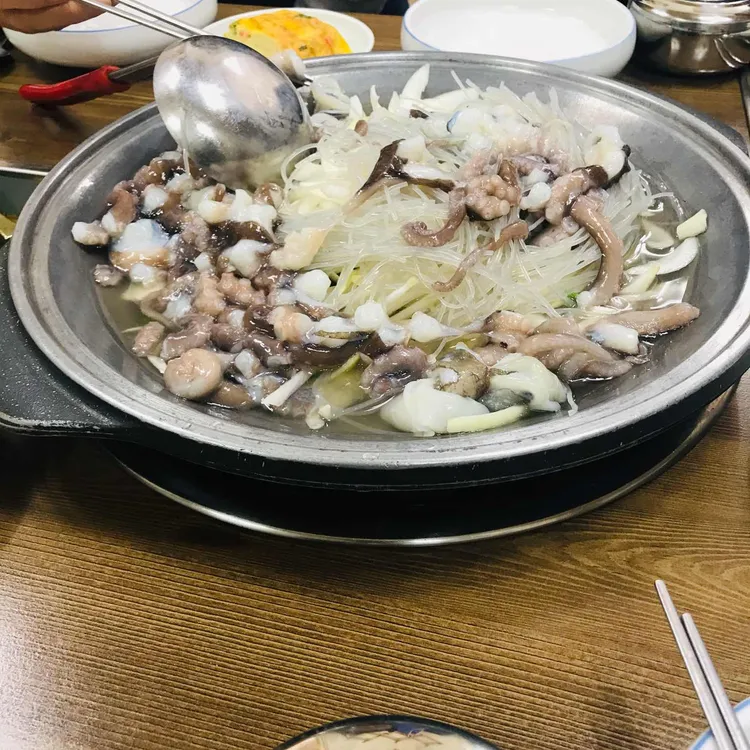 팔도낙지촌 대표 사진