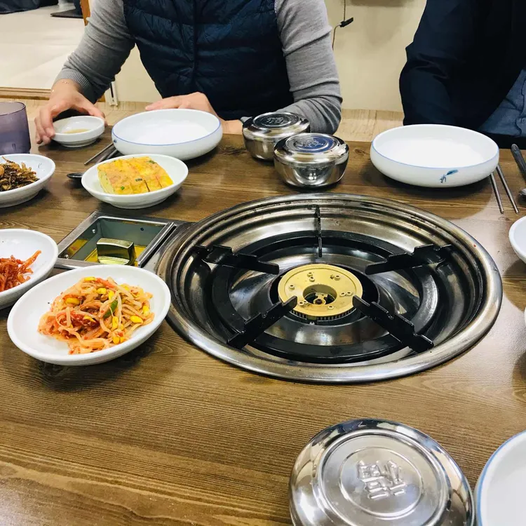 팔도낙지촌 대표 사진