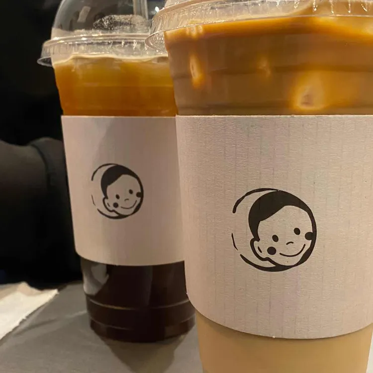 소년커피 대표 사진