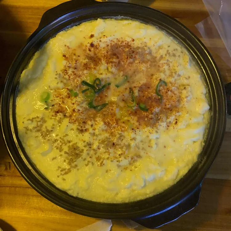 사랑방 대표 사진