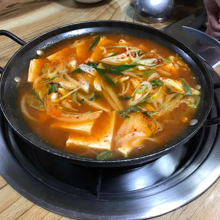 서부맛집 대표 사진