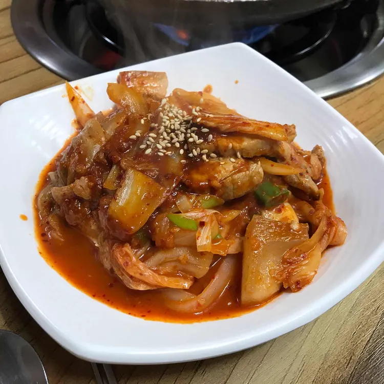 서부맛집 대표 사진