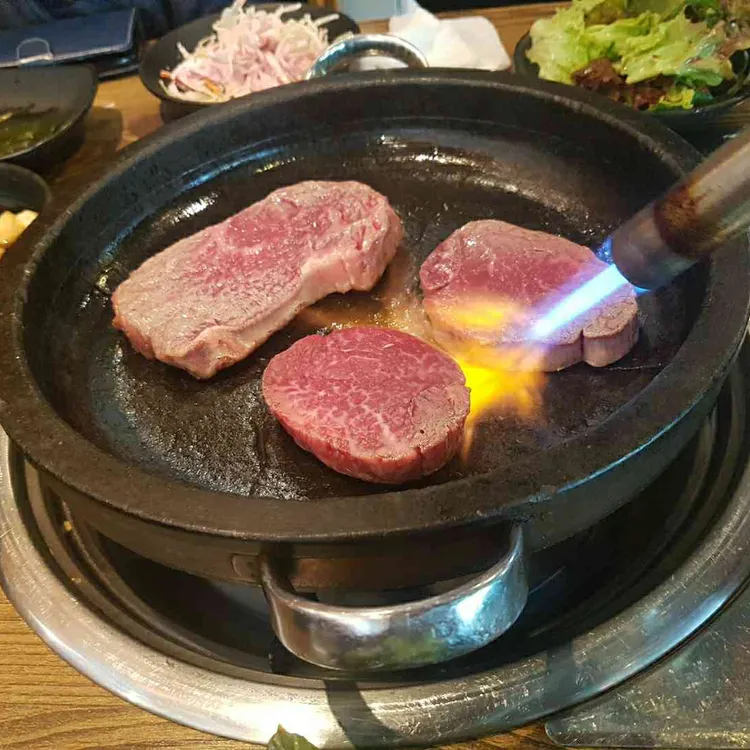 청춘우식당 대표 사진