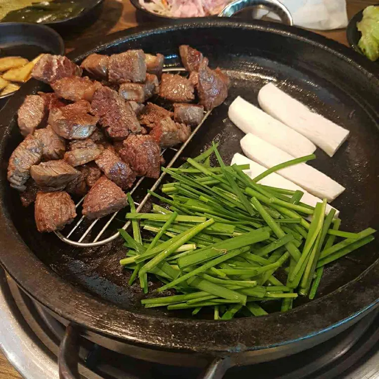 청춘우식당 대표 사진