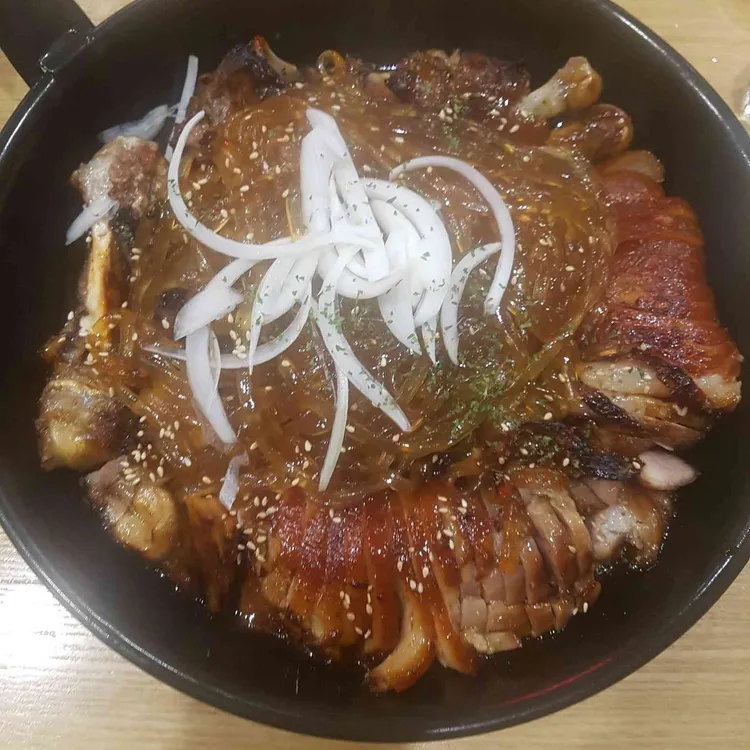 마왕족발 모종점 - 아산 족발, 통구이 맛집 | 다이닝코드, 빅데이터 맛집검색
