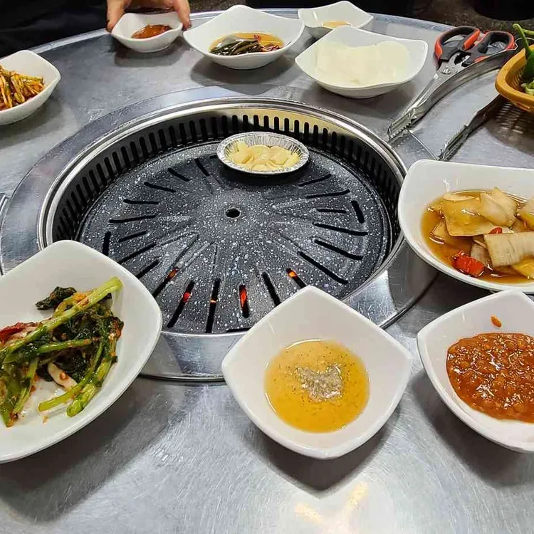 한우사랑정육식당 대표 사진
