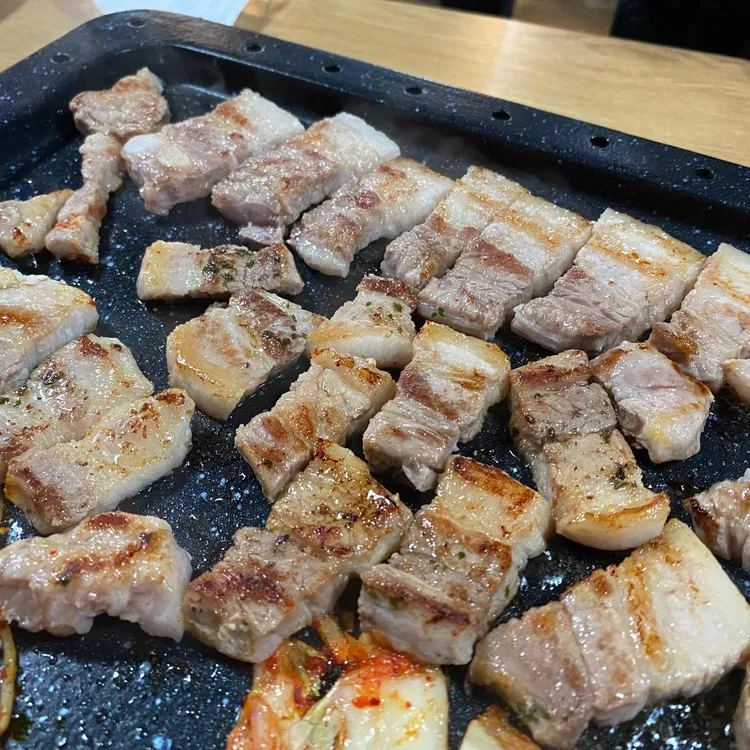 호박넝쿨 대표 사진