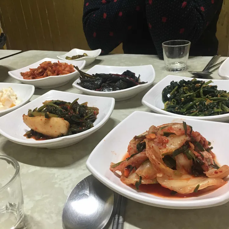 골목집 대표 사진