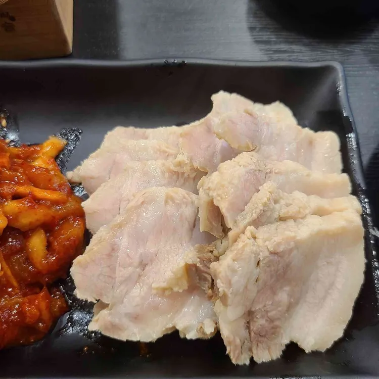 원할머니보쌈족발 거여역점 대표 사진