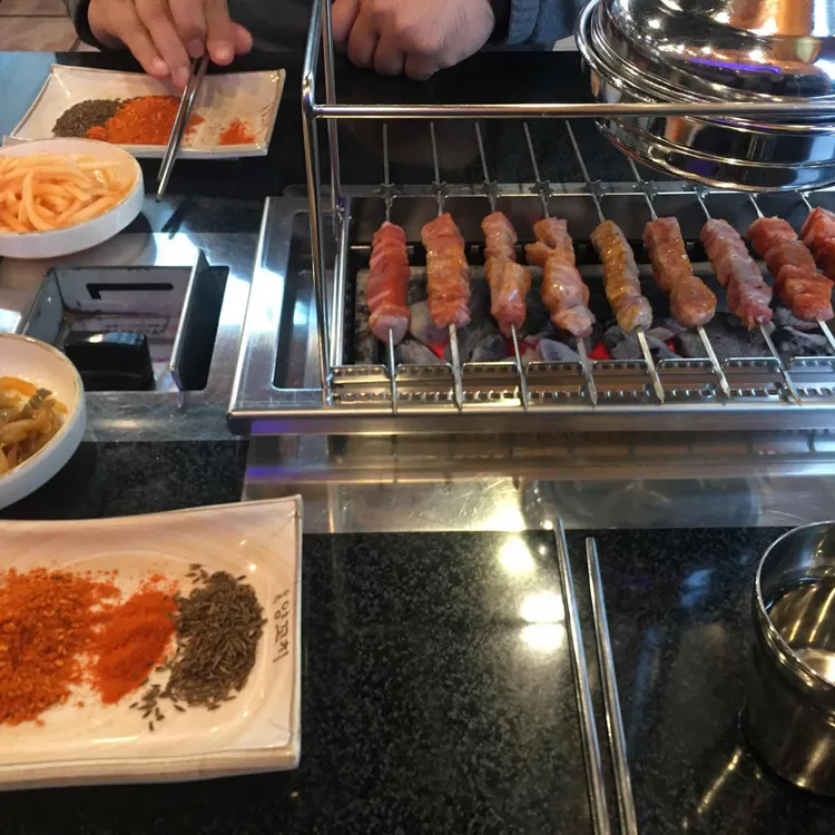 청도양꼬치 대표 사진
