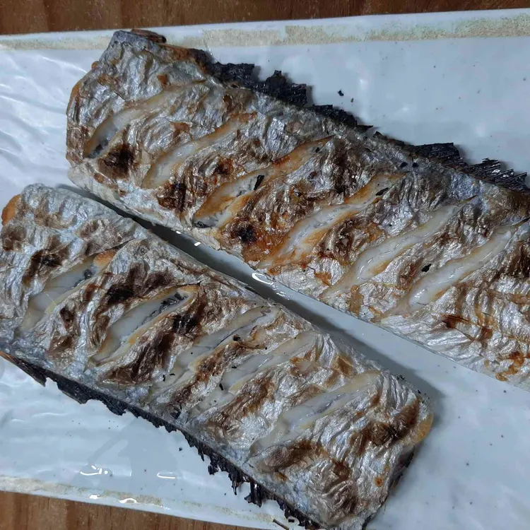 한성식당 대표 사진