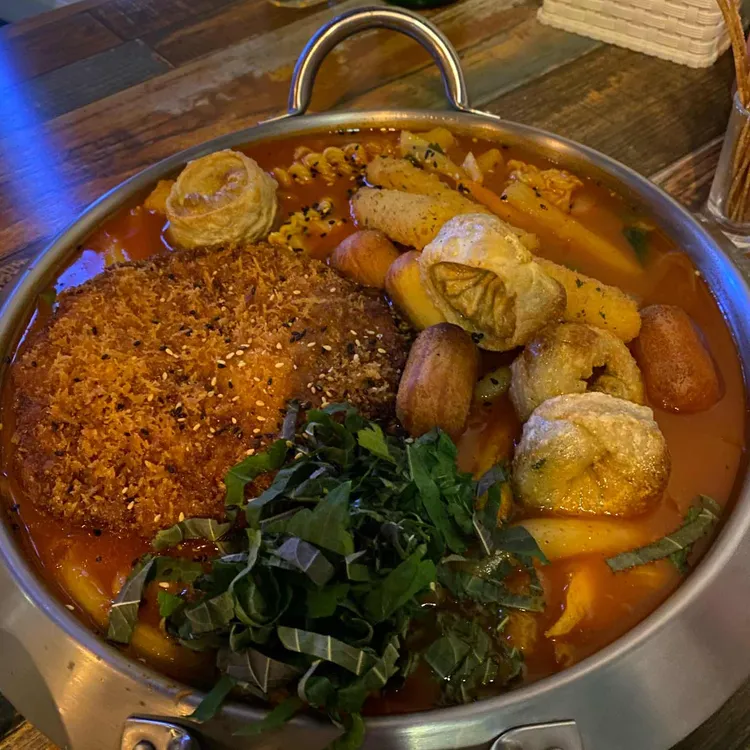 데얼스 대표 사진
