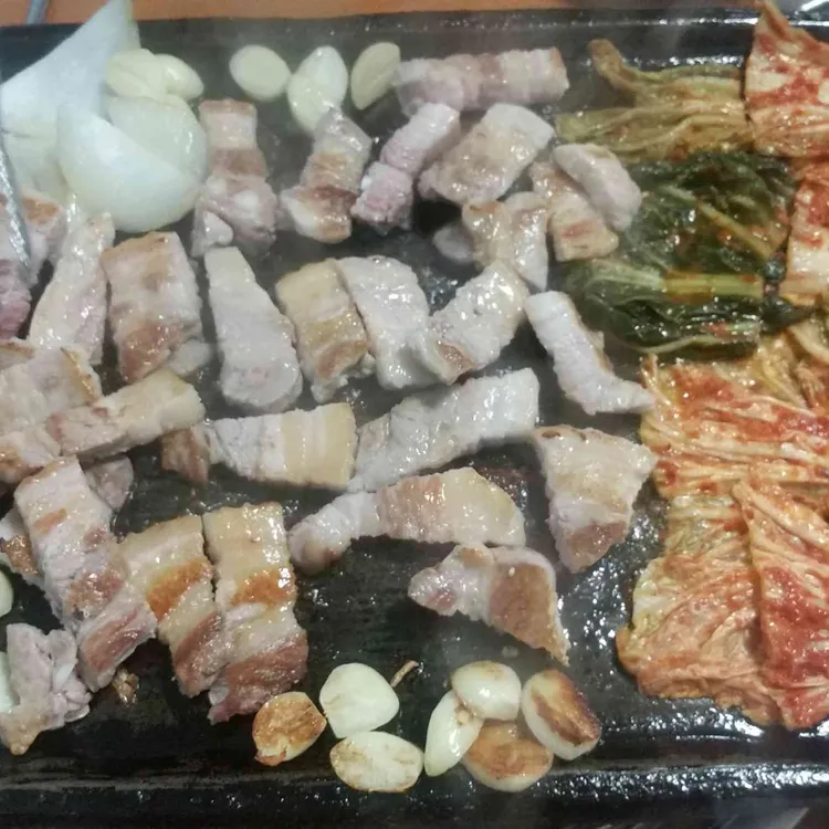 명랑식당 대표 사진
