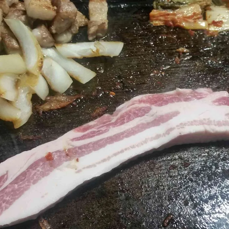 명랑식당 대표 사진