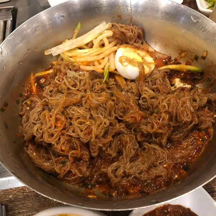 진갈비 대표 사진