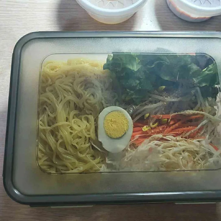 떳다김밥맨 대표 사진
