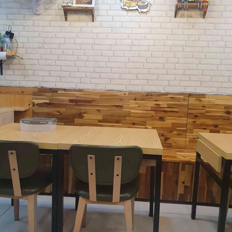 떳다김밥맨 대표 사진
