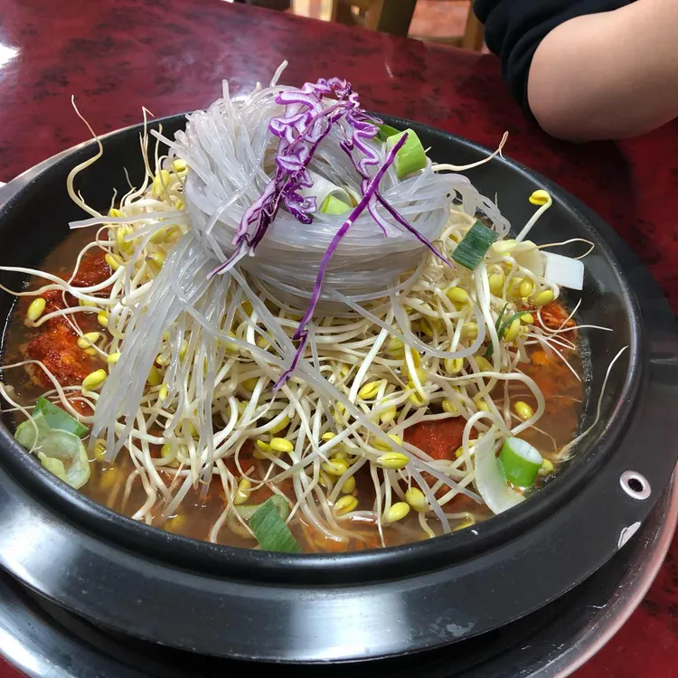 남노갈비 대표 사진