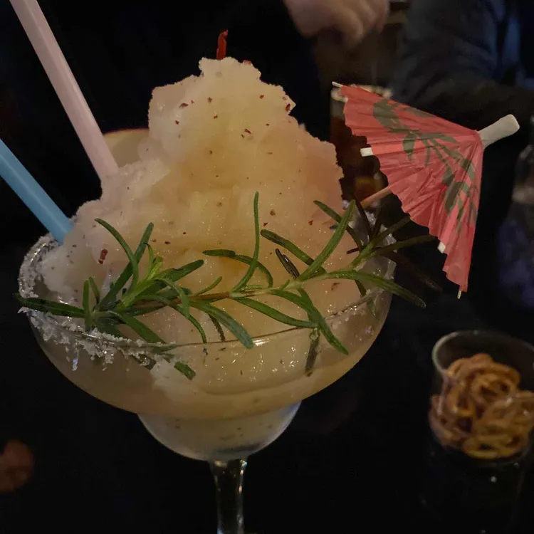 말렛 대표 사진