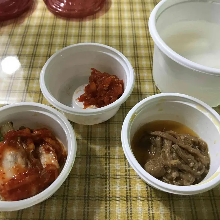 본죽&비빔밥cafe 대표 사진