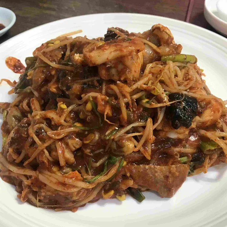 원조할아버지아구찜 대표 사진