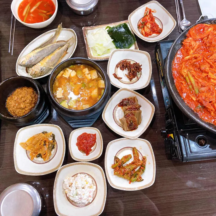 옛날이야기 대표 사진
