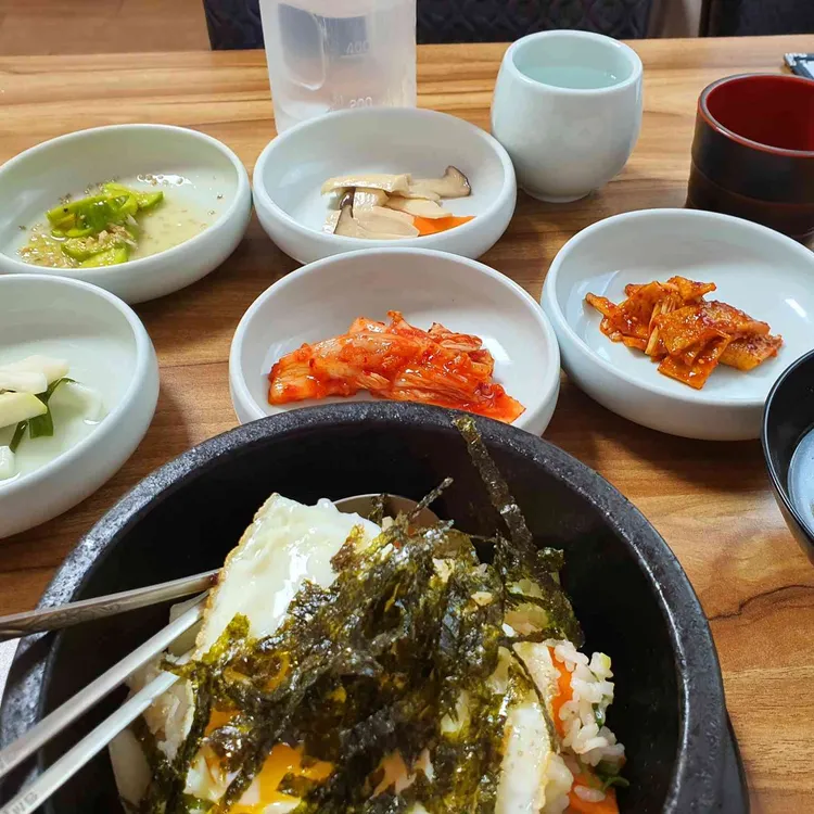 해송 대표 사진