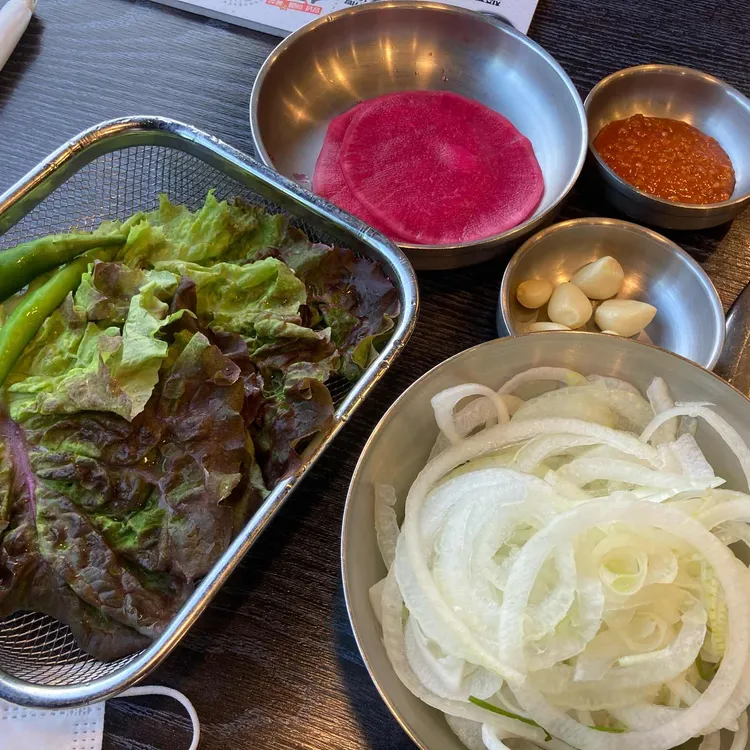 통큰갈비 대표 사진