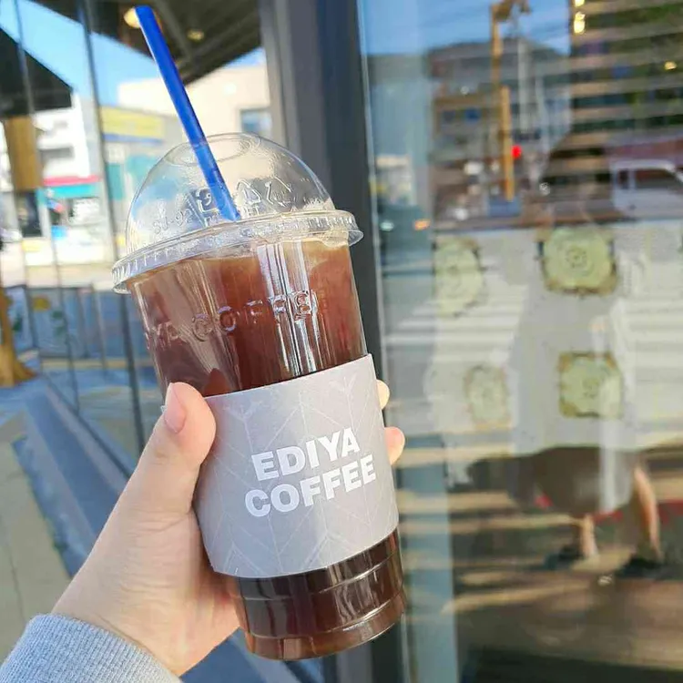 이디야  대표 사진