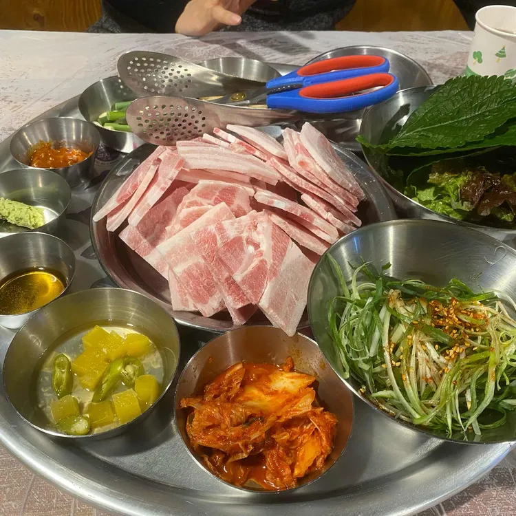 송파클럽 대표 사진