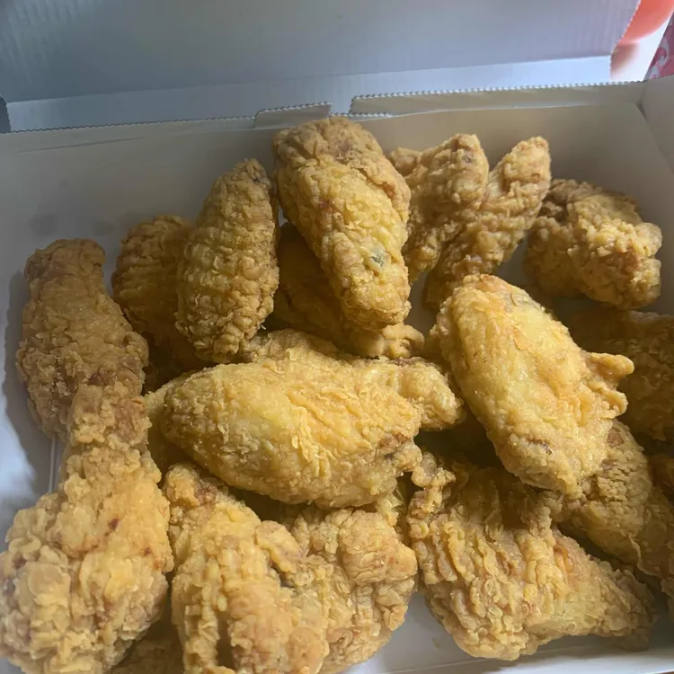 BBQ치킨 대표 사진