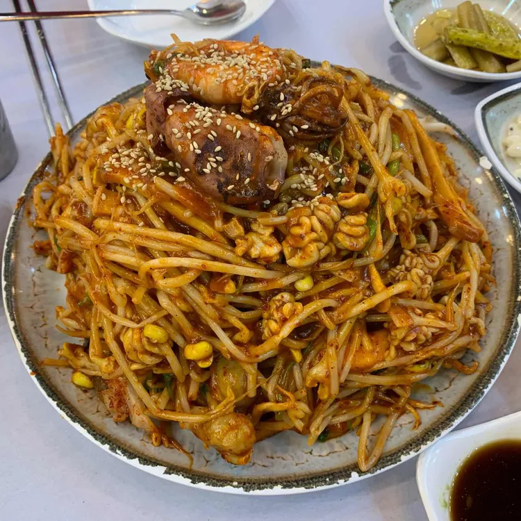 김경자 소문난 대구왕뽈찜 대표 사진