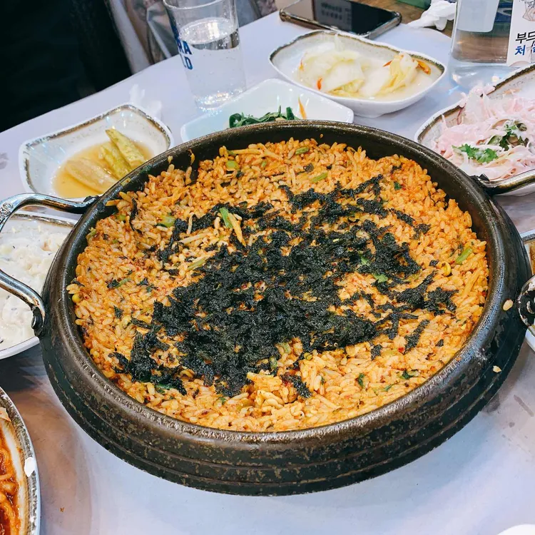 김경자 소문난 대구왕뽈찜 대표 사진