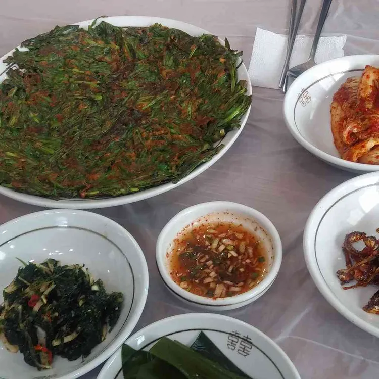 감자바우 대표 사진