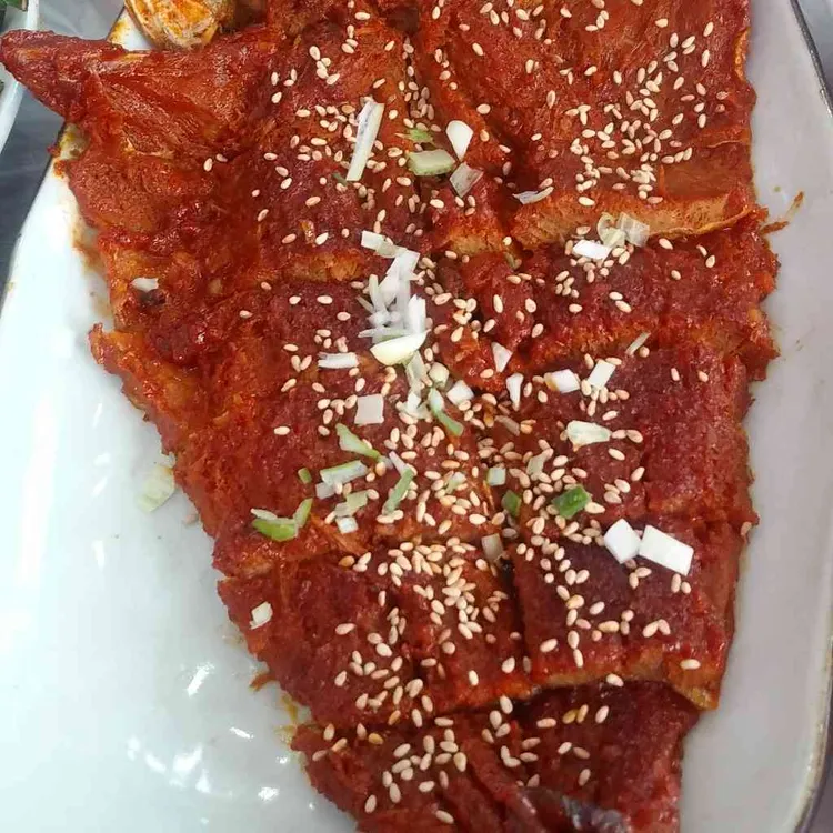 감자바우 대표 사진