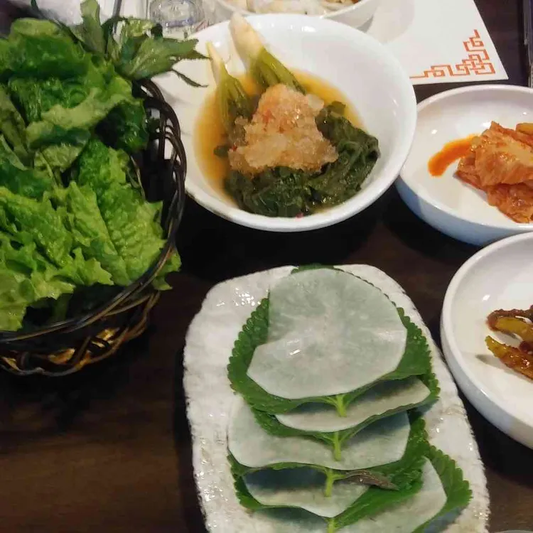 맛골참숯불구이 대표 사진