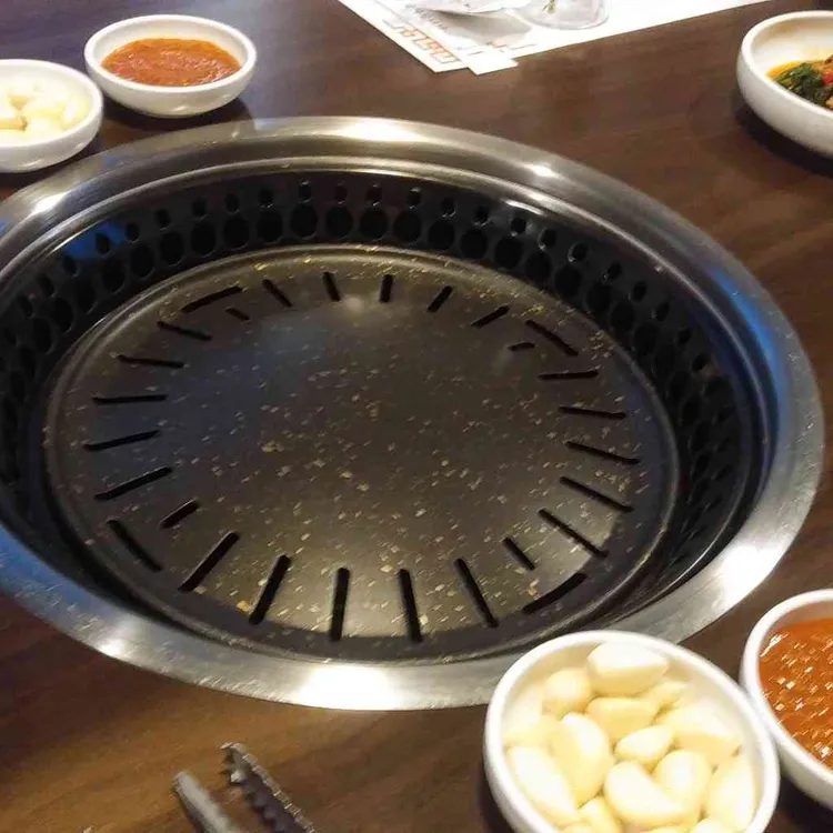 맛골참숯불구이 대표 사진