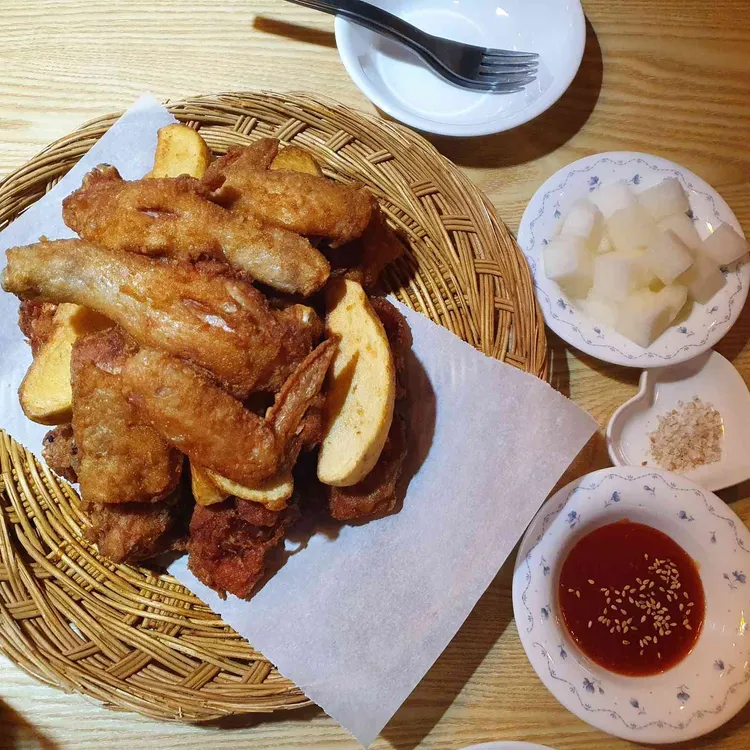 계열사 대표 사진