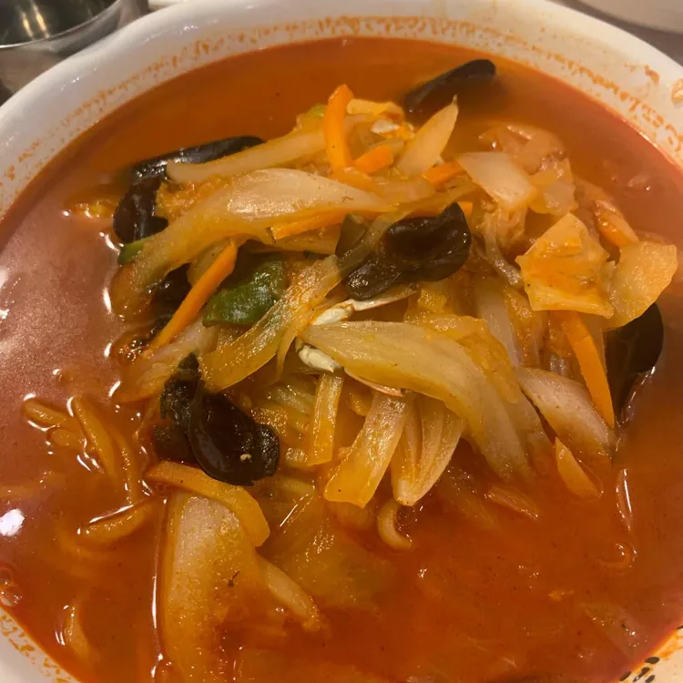 경주반점 대표 사진