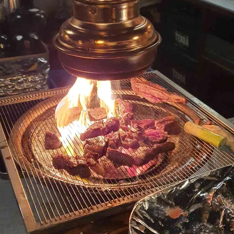 라무야끼 대표 사진